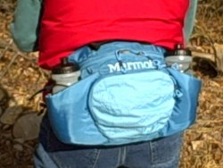 Marmot Sweetwater Lumbar Pack