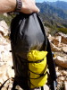 Arc'teryx Celeris and Aerios 7