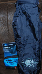 Gigantic bag