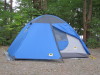Bomoseen State Park Campground