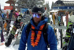 Smith I/OS Goggles