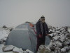 Heliport, Nevado Del Tolima - Salento