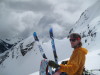 Pemberton Backcountry..photo Mike Traslin