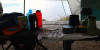 Vario with rest of kitchen gear
