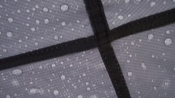 Rain Proof