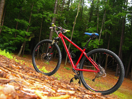 16" Vassago Bandersnatch