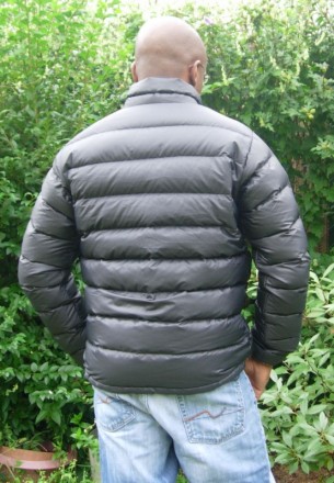 black rear