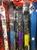 Different colors for different lengths