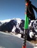 Scott Poles and Highland Bowl