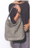 Nixon Afternoon Satchel in Gray