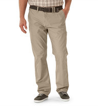 Toad Chino Pant