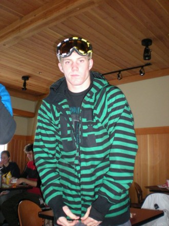 Sick Jacket.