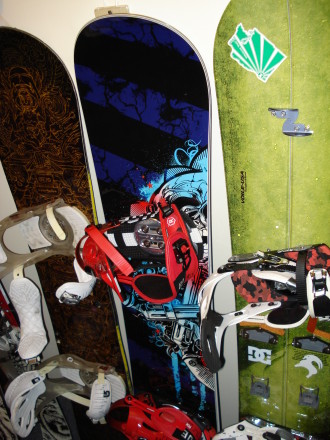 Go slightly longer than your regular freeride board.  Normally I ride a 160-164, so I went with the Mojo 166. Its better to be slightly longer than short, when in tour mode you want as much surface area on the ground as you can.