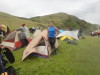 at mt. balingkilat