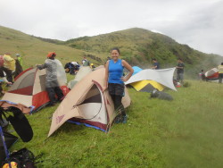 at mt. balingkilat