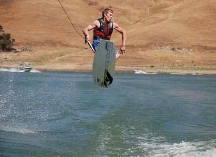 Sean Truesdell