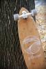 Bamboo Floater