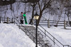 Kyle Loots Rail Sesh