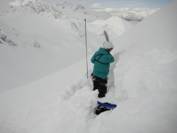 Alaska Heliskiing