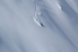 Alaska Heliskiing