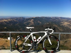 Mt. Hamilton