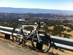 Mt. Hamilton