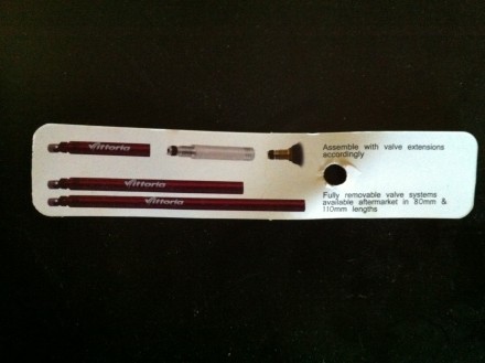 Highly recommend these valve extenders