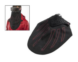 Oakley Splice Bandito Facemask
