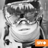 Pro Snowboarder Eero Niemela wears the Platoon- in Special Ops
