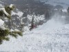 Blower 4 Pines pow