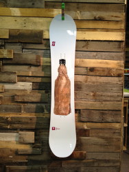 Forum Holy Moly 152cm