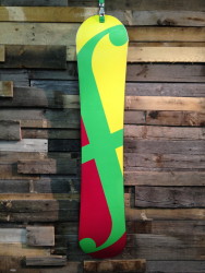 Forum Holy Moly 152cm