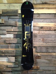 Forum Honey Pot 154cm