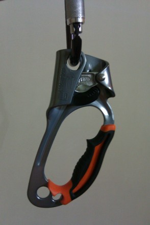 Jumar Petzl