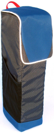 It weights 2 pounds and folds up very nicely.