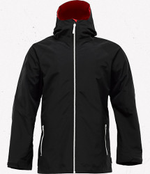 Patrol colorway is reversible
