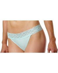 Women's Give-N-Go&reg; Lacy Thong