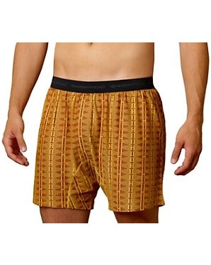 Men's Give-N-Go&reg; Aztec Boxer
