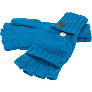 Matching Coal Cameron Gloves