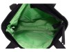 Black Inside View