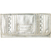 Matching Billabong Sweet Wallet in Silver