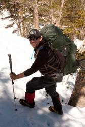 San Gorgonio