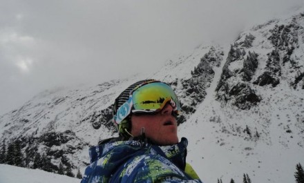 Alps style