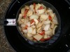 MSR skillet