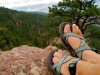 Flatirons