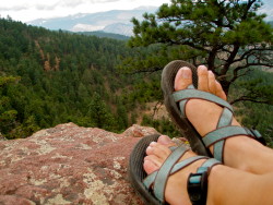 Flatirons