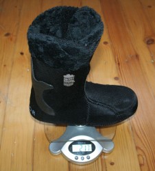 Inner boot