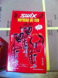 Vise grip