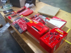 Contents