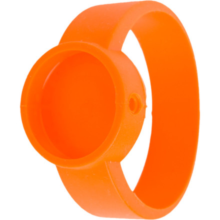 Watch Band Available in All Colors